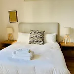 Stunning Seapoint Apartment With View