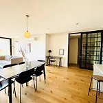 Stunning Seapoint Apartment With View
