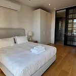 Stunning Seapoint Apartment With View