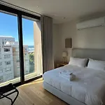 Stunning Seapoint Apartment With View