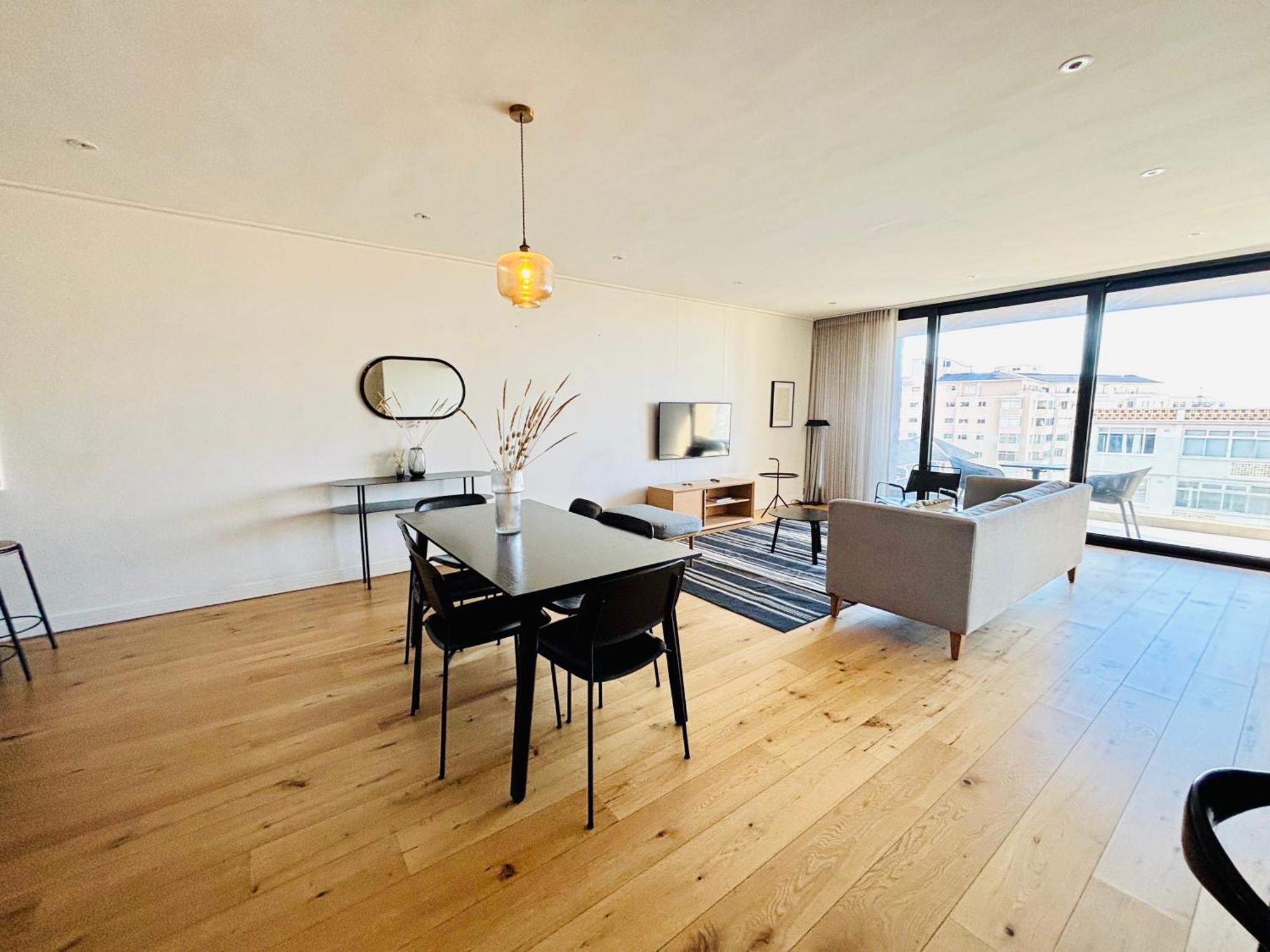 Stunning Seapoint With View * Cape Town